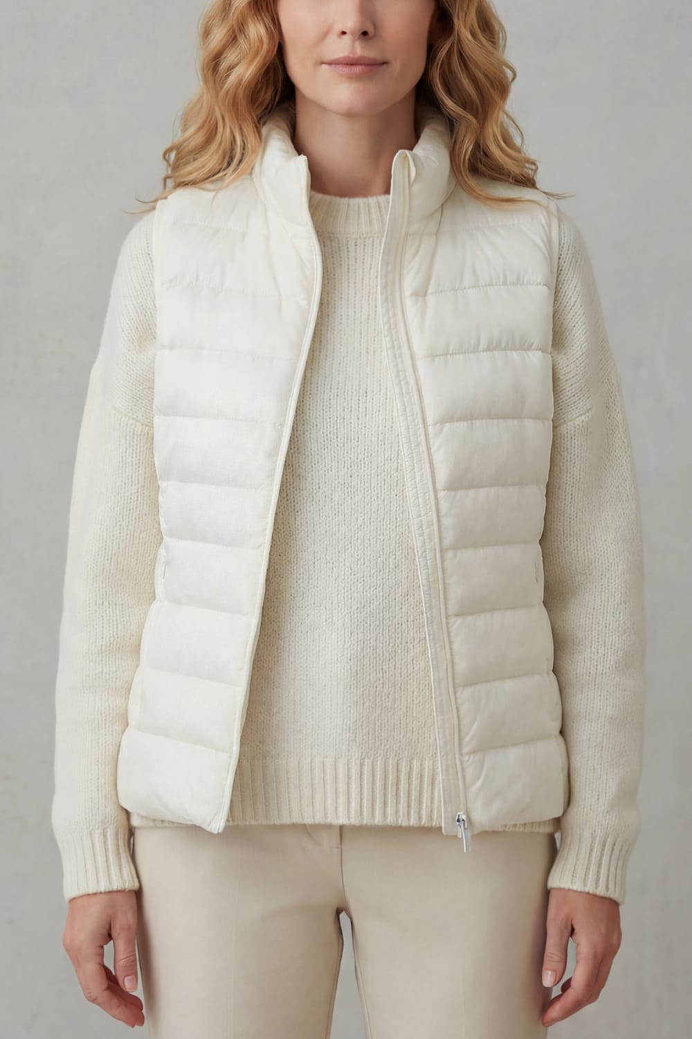 Ayla Lightweight Quilted Puffer Vest_11