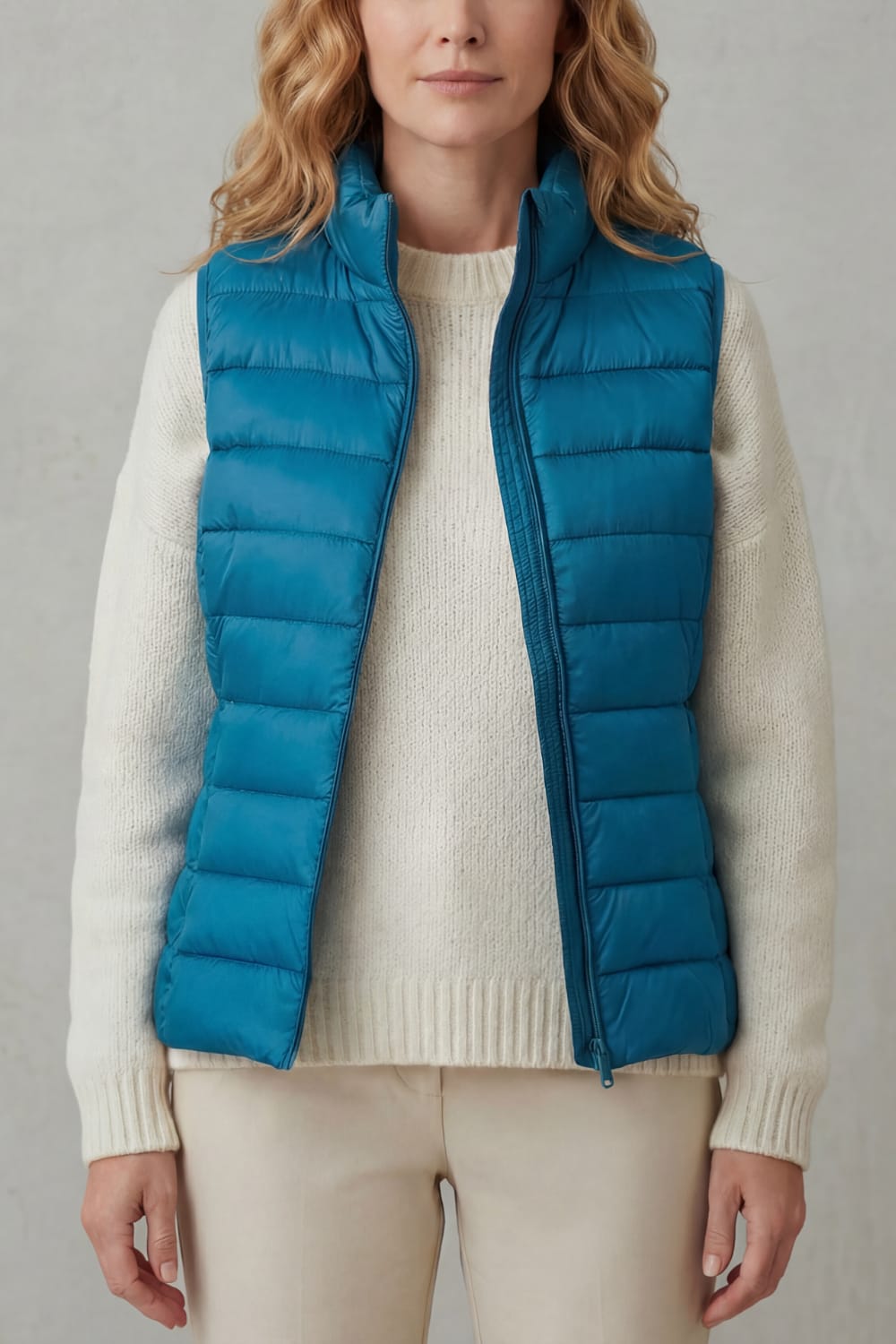 Ayla Lightweight Quilted Puffer Vest_23