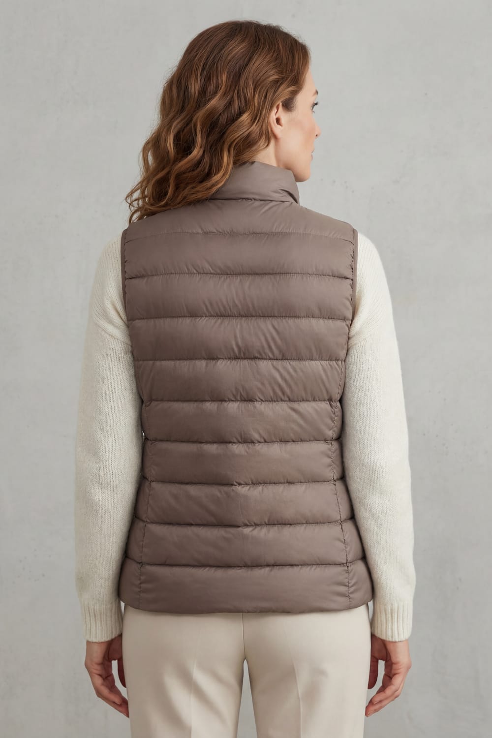 Ayla Lightweight Quilted Puffer Vest_4