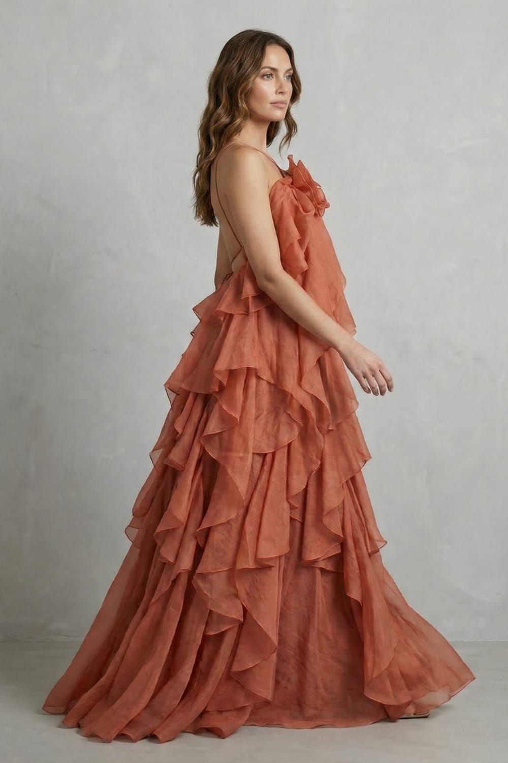 Jinta Tiered Ruffle Maxi Dress_3