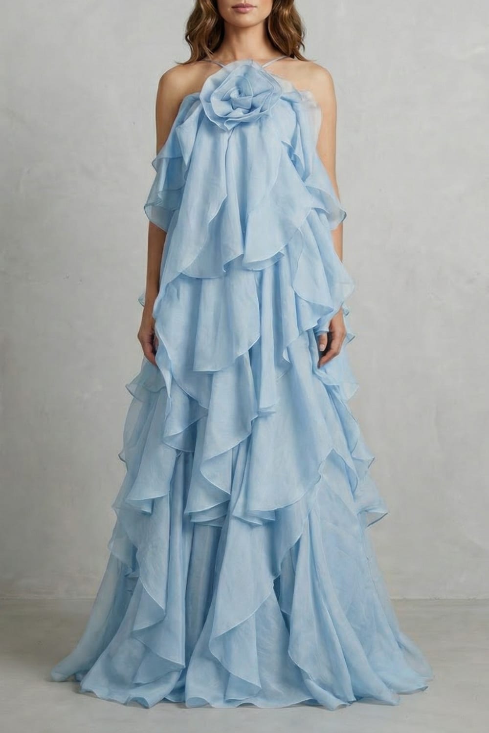 Jinta Tiered Ruffle Maxi Dress_5