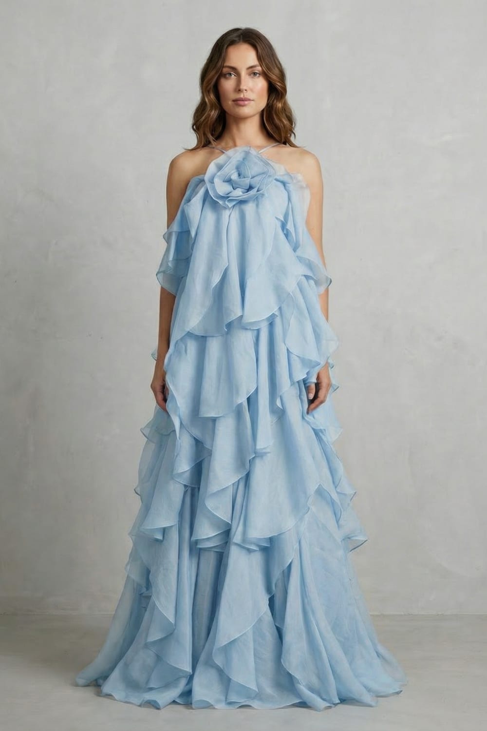Zola Tiered Ruffle Maxi Dress_6