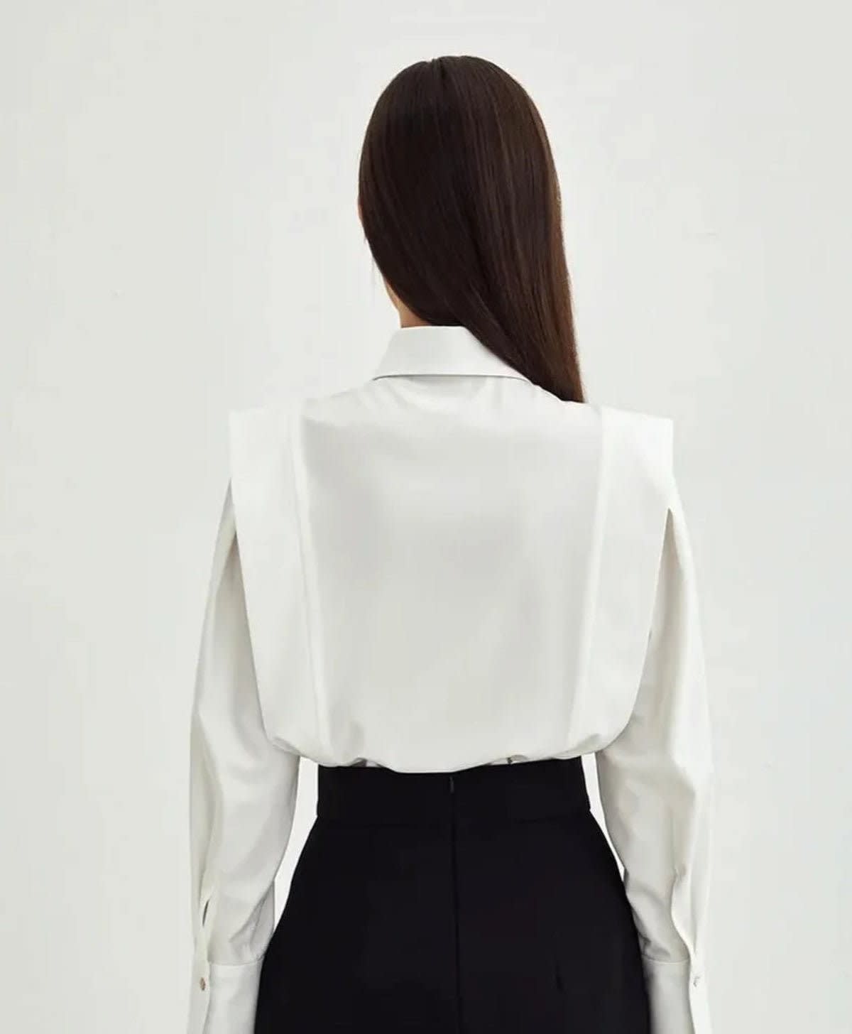 Camryn Oversized Cotton Button Down Shirt_3