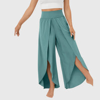 Morgana Breathable Wide Leg Pants