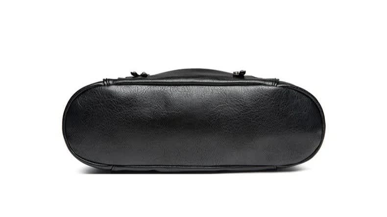 Betty Faux Leather Hobo Shoulder Bag_10