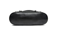 Betty Faux Leather Hobo Shoulder Bag
