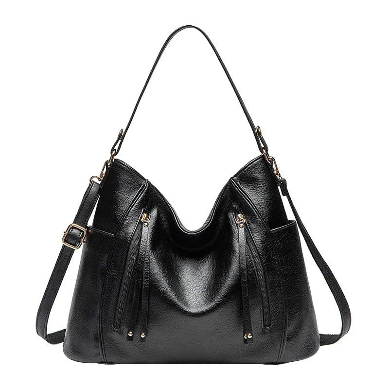 Betty Faux Leather Hobo Shoulder Bag_6
