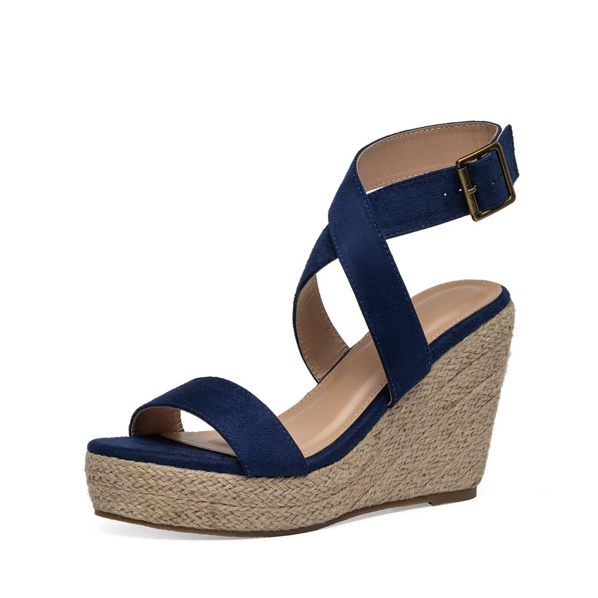 Josephine Hartley Espadrille Wedge Sandals_7