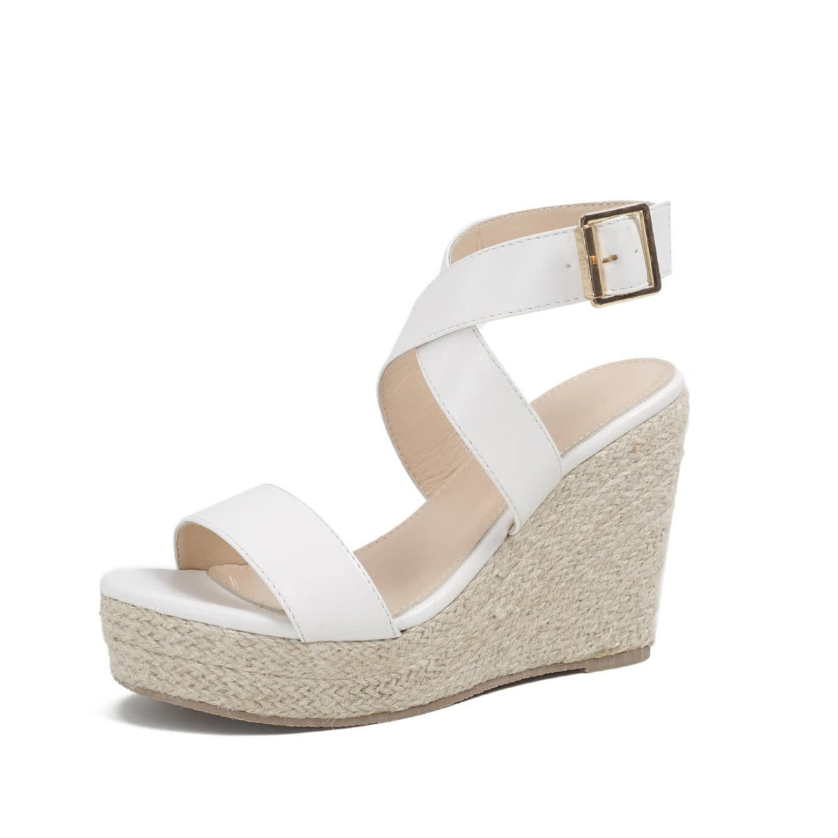 Josephine Hartley Espadrille Wedge Sandals_8