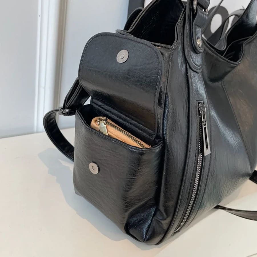 Tulla Retro Slouchy Shoulder Bag_13