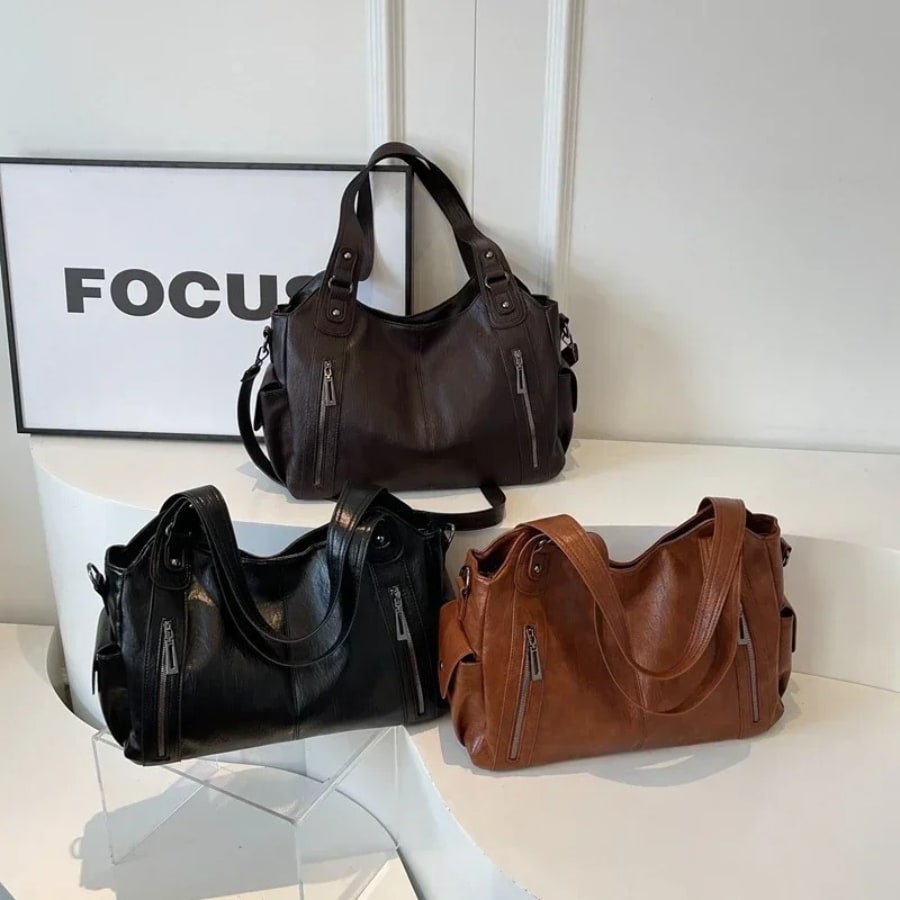 Tulla Retro Slouchy Shoulder Bag_18