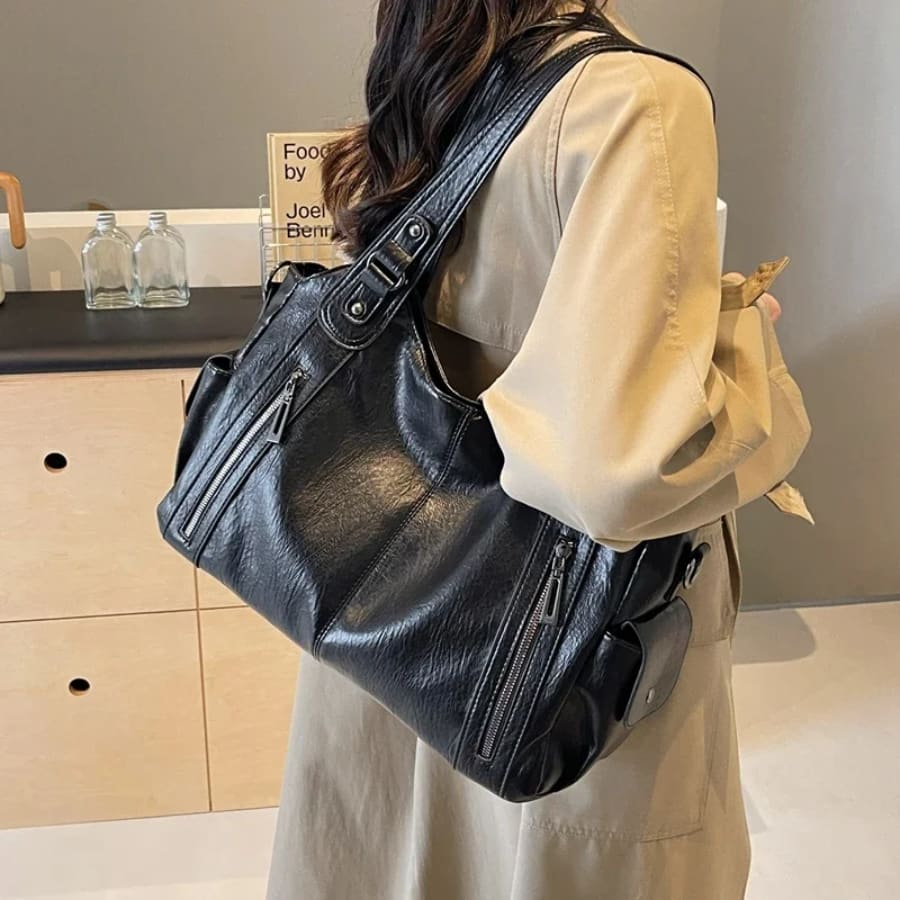 Tulla Retro Slouchy Shoulder Bag_6