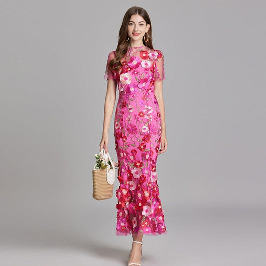 Catriona Floral Embroidered Maxi Dress_1