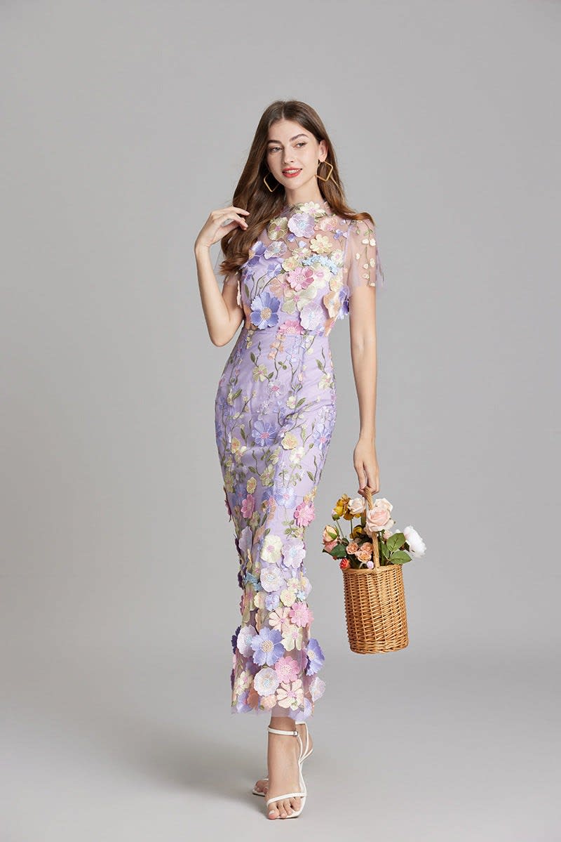Catriona Floral Embroidered Maxi Dress_13