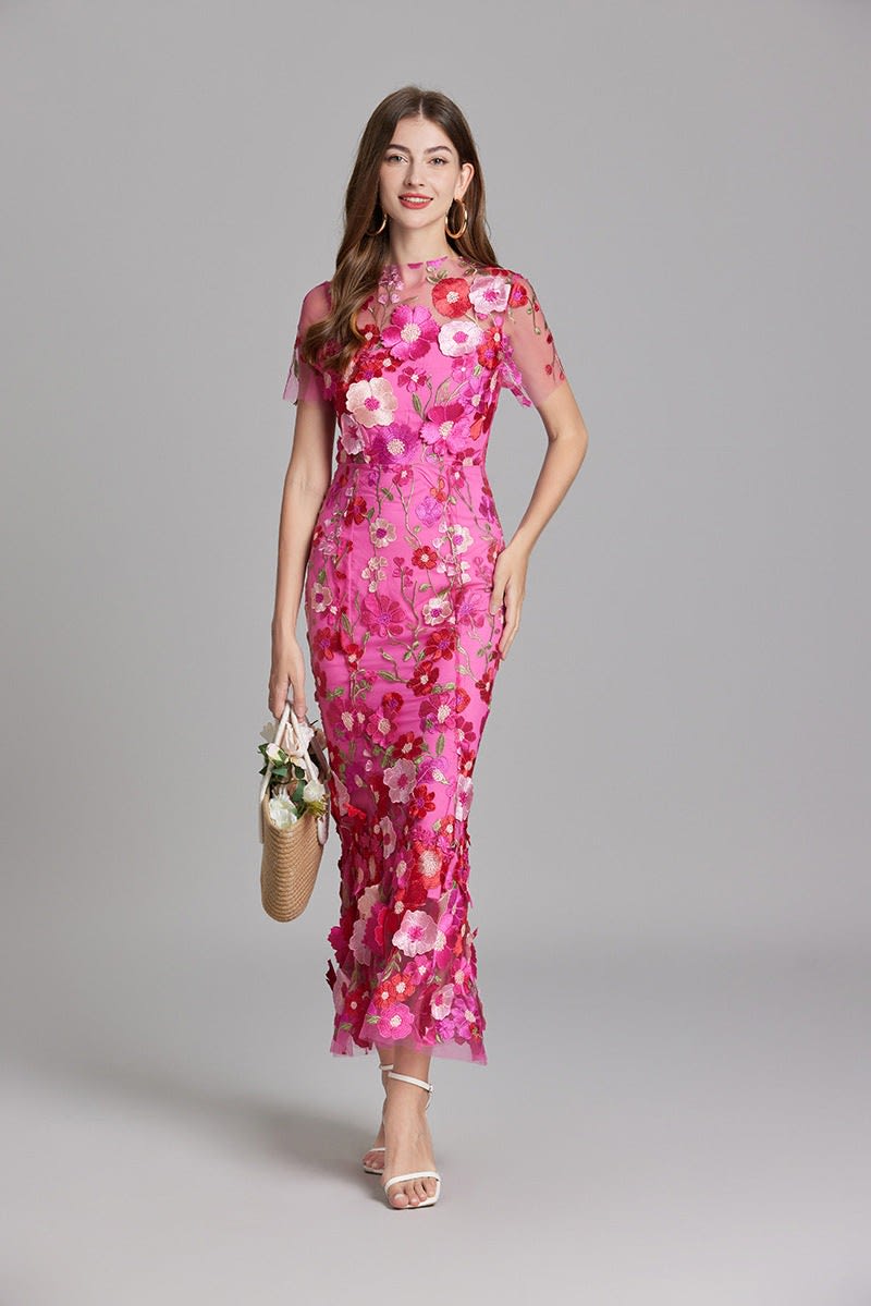 Catriona Floral Embroidered Maxi Dress_3
