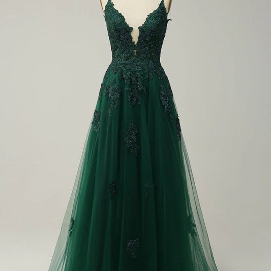 Cassia Lace Evening Wedding Guest Maxi Dress_1