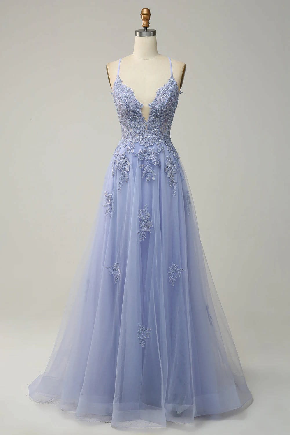 Cassia Lace Evening Wedding Guest Maxi Dress_9