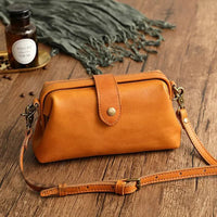 Carrie Retro Mini Crossbody Bag