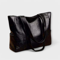 Esmee Vintage Leather Tote Bag