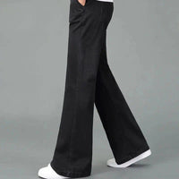 Bronte Stretch Denim Flare Jeans