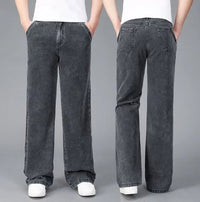 Bronte Stretch Denim Flare Jeans
