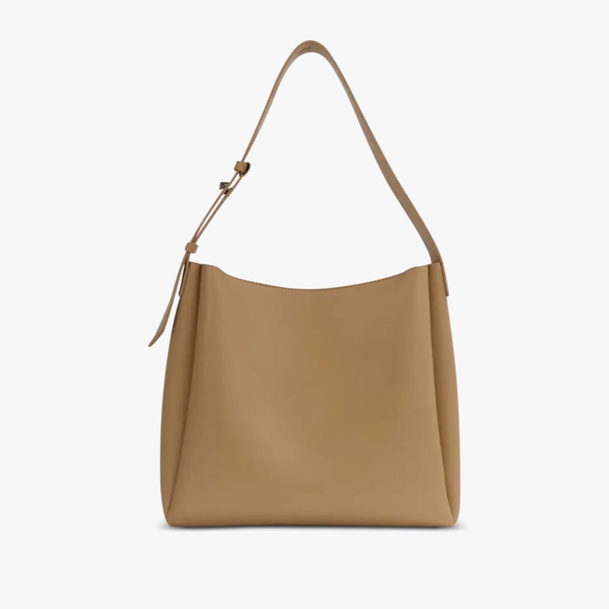 Cheryl Minimalist Shoulder Tote Bag_11
