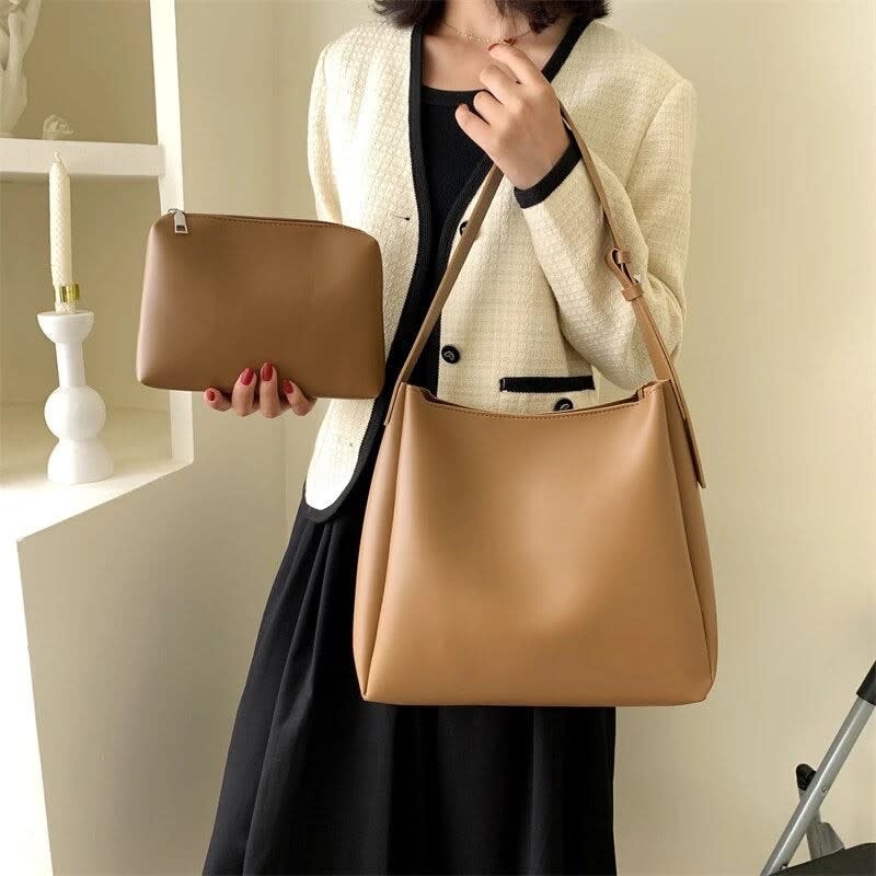 Cheryl Minimalist Shoulder Tote Bag_12