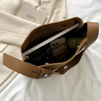 Cheryl Minimalist Shoulder Tote Bag