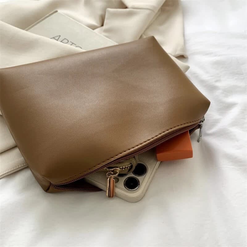 Cheryl Minimalist Shoulder Tote Bag