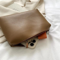 Cheryl Minimalist Shoulder Tote Bag