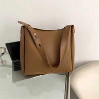 Cheryl Minimalist Shoulder Tote Bag