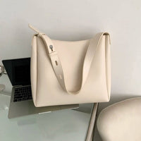 Cheryl Minimalist Shoulder Tote Bag