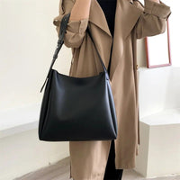 Cheryl Minimalist Shoulder Tote Bag