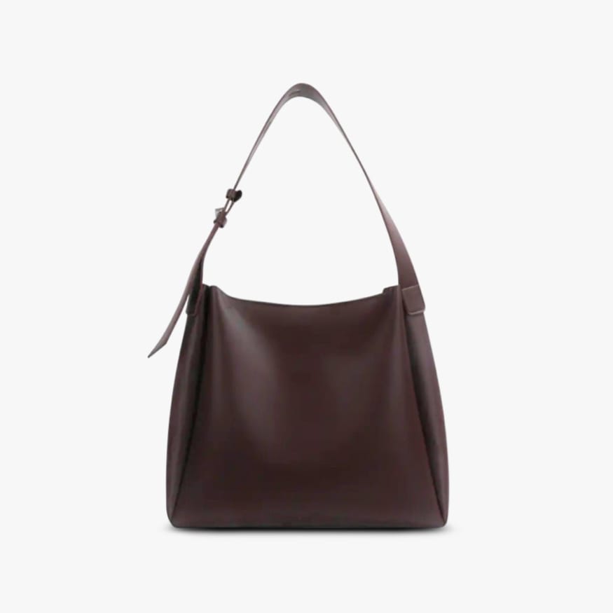 Cheryl Minimalist Shoulder Tote Bag