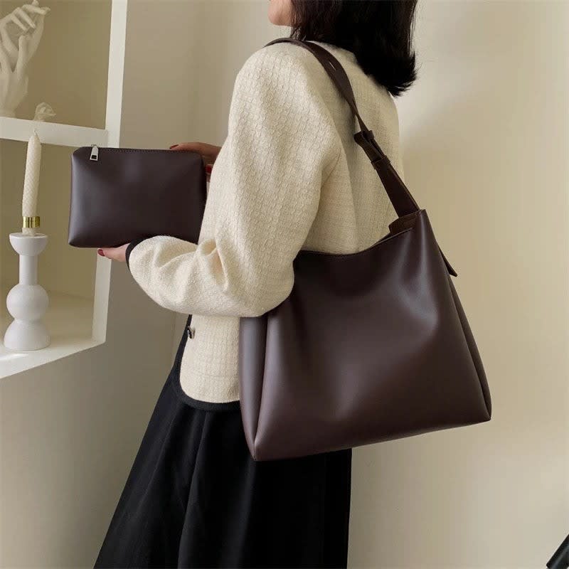 Cheryl Minimalist Shoulder Tote Bag_7