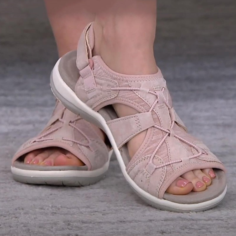 Dune Orthopedic Arch Support Sandals