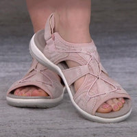 Dune Orthopedic Arch Support Sandals