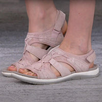 Dune Orthopedic Arch Support Sandals