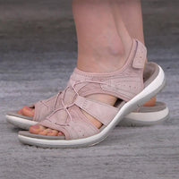 Dune Orthopedic Arch Support Sandals