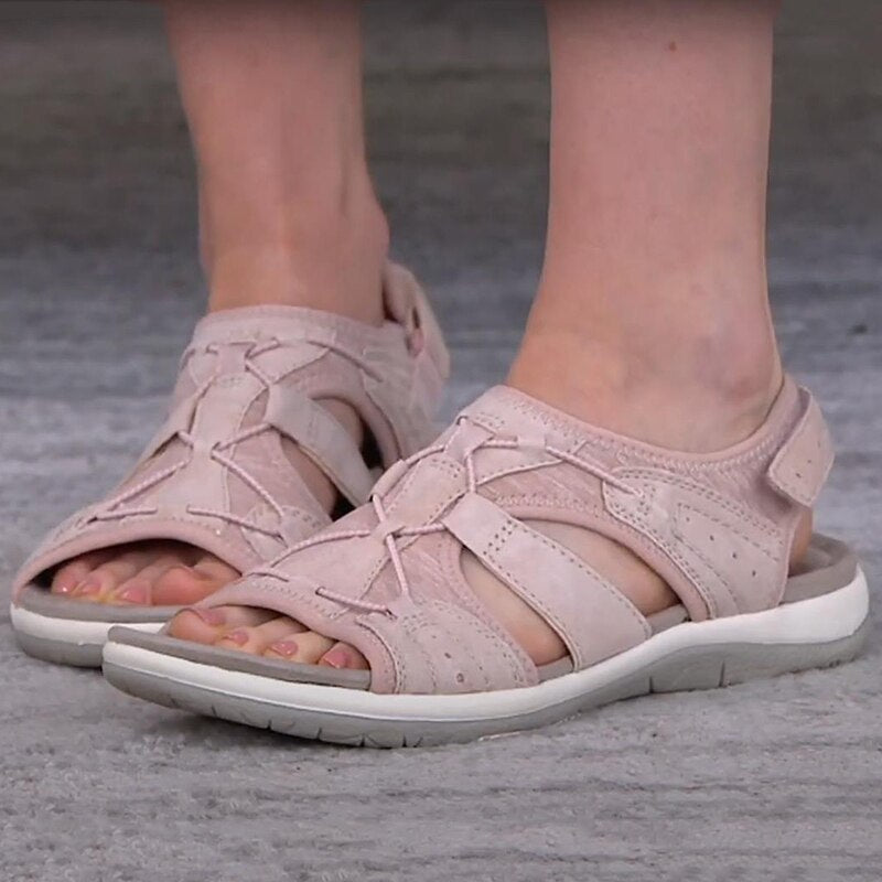Dune Orthopedic Arch Support Sandals