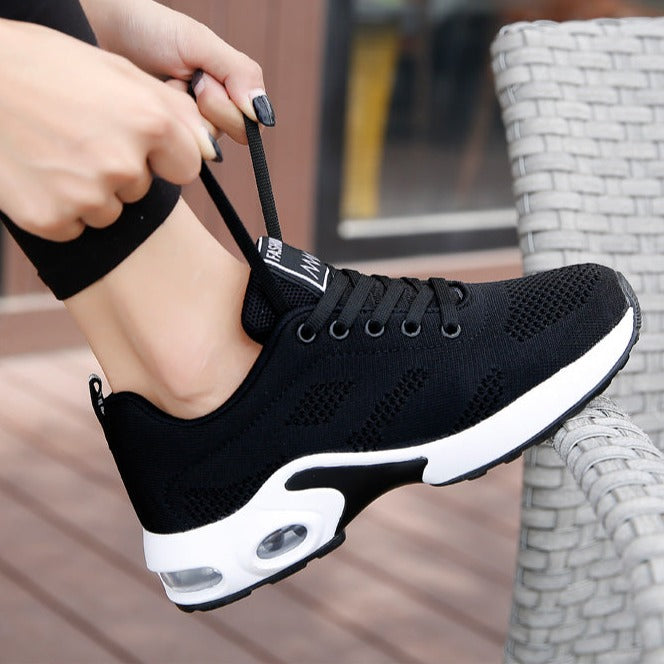 Cleora Orthopedic Cushioned Sneakers