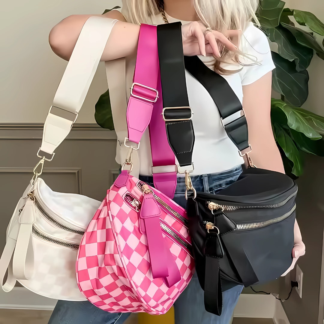 Colleen Lightweight Sling Crossbody Bag_1