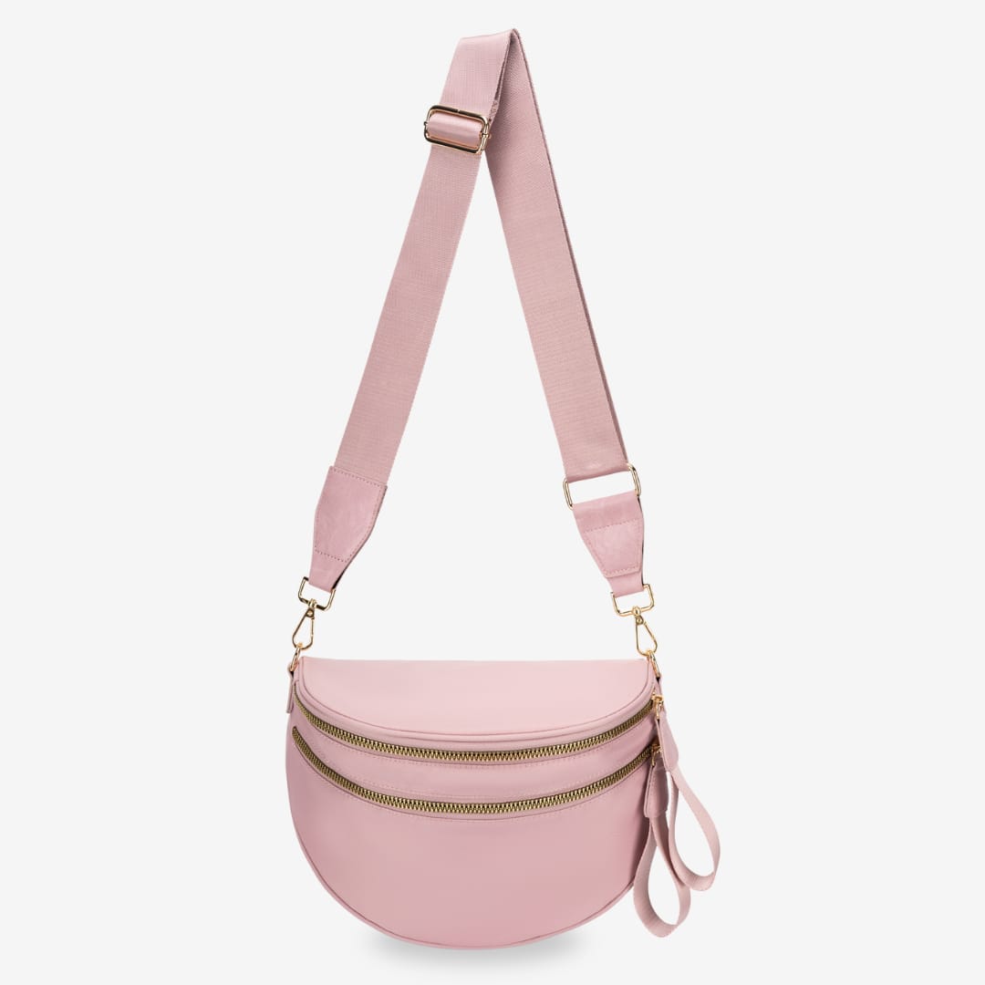 Colleen Lightweight Sling Crossbody Bag