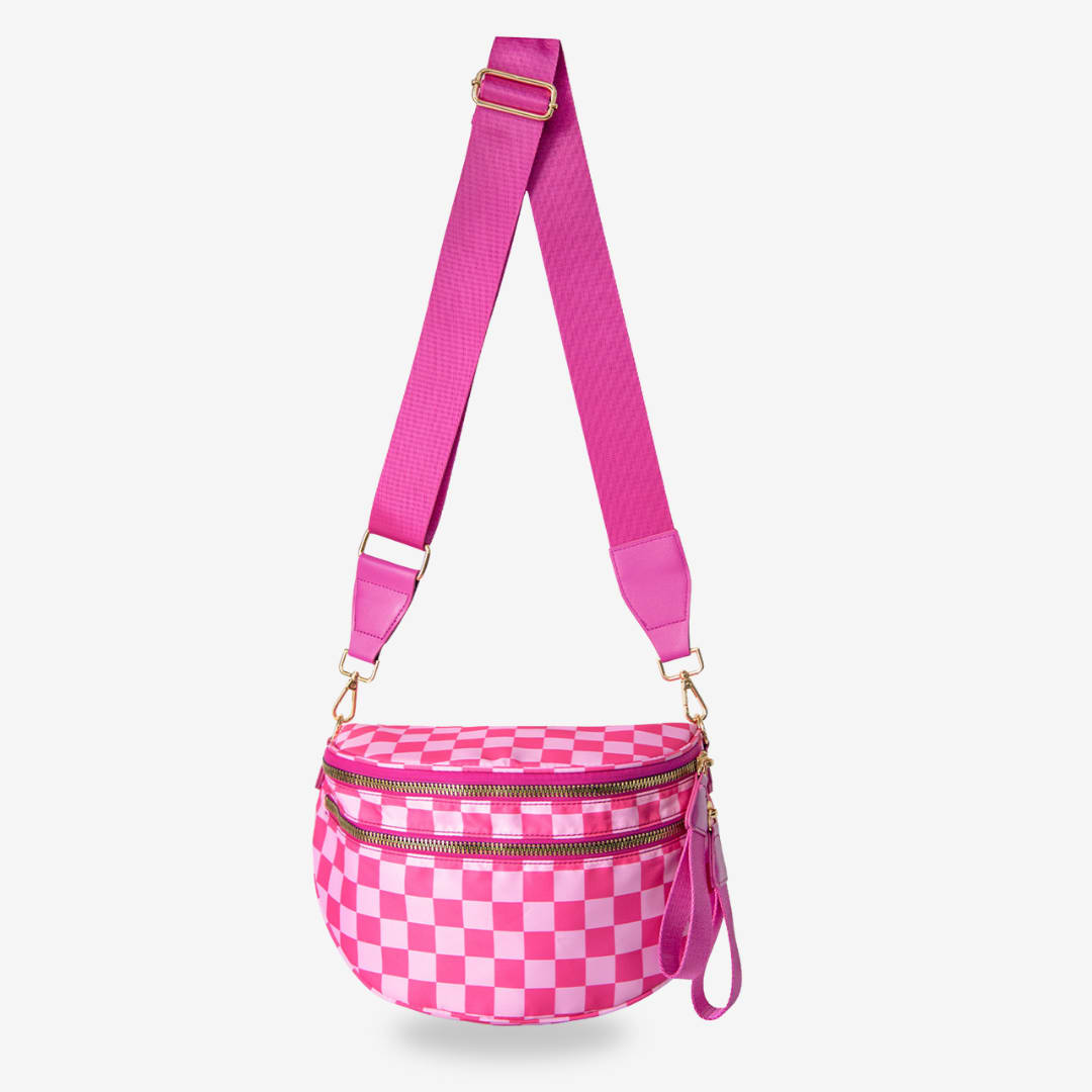 Colleen Lightweight Sling Crossbody Bag