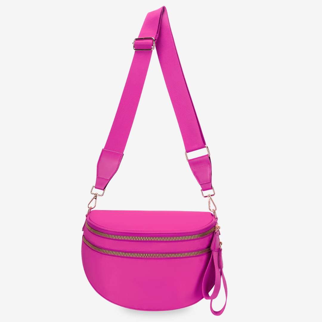 Colleen Lightweight Sling Crossbody Bag