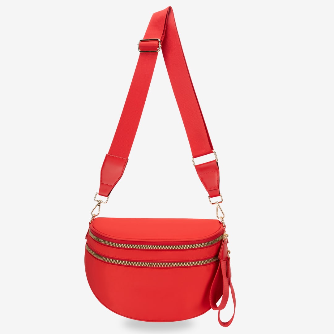 Colleen Lightweight Sling Crossbody Bag_15