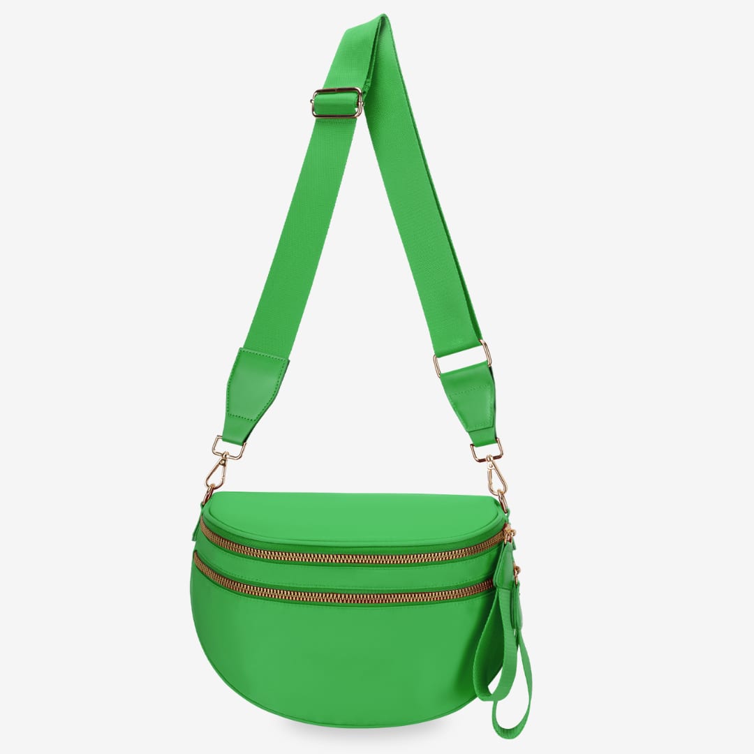 Colleen Lightweight Sling Crossbody Bag