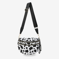 Colleen Lightweight Sling Crossbody Bag