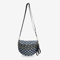 Colleen Lightweight Sling Crossbody Bag