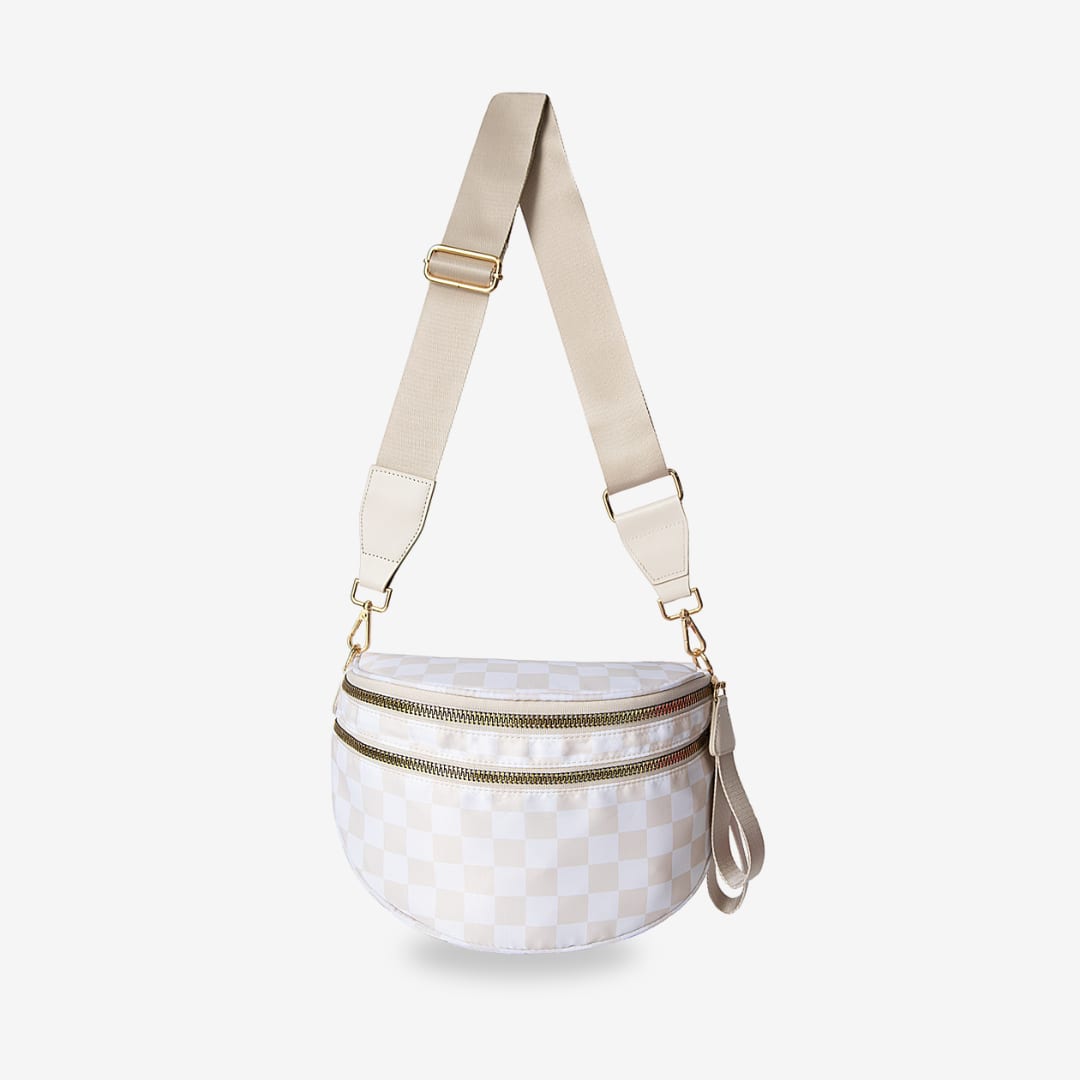 Colleen Lightweight Sling Crossbody Bag